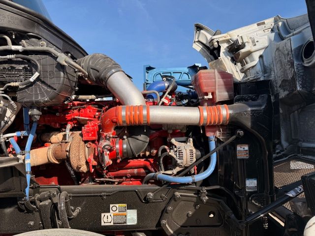 2020 Kenworth T880 | Dallas, TX | Infinity Trucks 2020 Kenworth T880 | Dallas, TX | Infinity Trucks