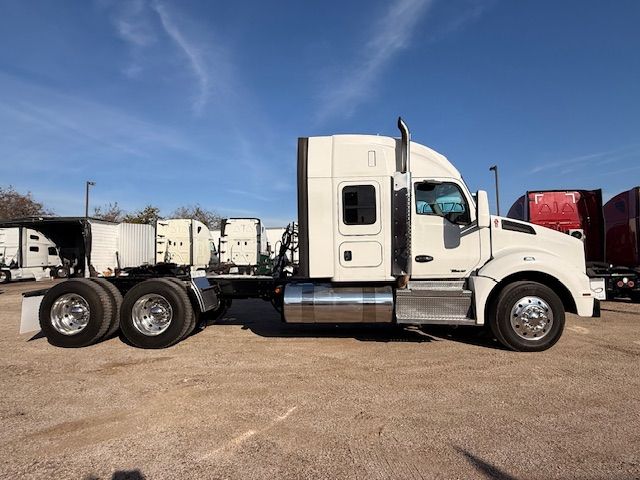 2020 Kenworth T880 | Dallas, TX | Infinity Trucks 2020 Kenworth T880 | Dallas, TX | Infinity Trucks