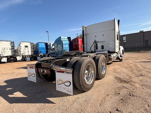 2020 Kenworth T880 | Dallas, TX | Infinity Trucks 2020 Kenworth T880 | Dallas, TX | Infinity Trucks