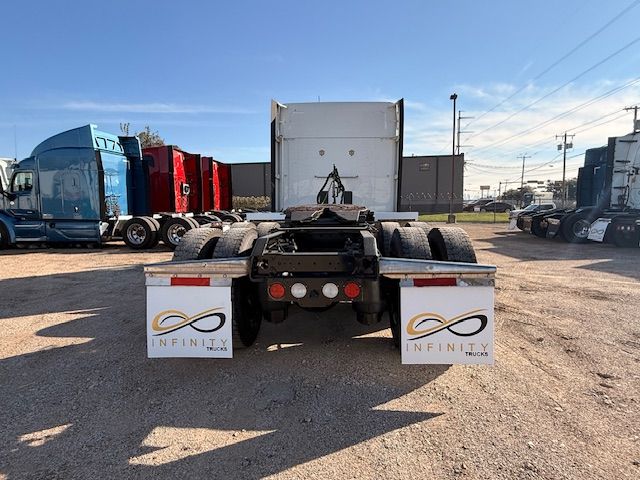 2020 Kenworth T880  | Dallas, TX | Infinity Trucks