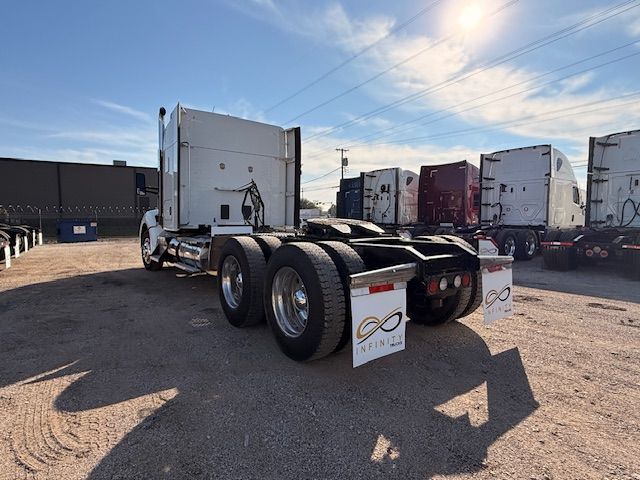 2020 Kenworth T880 | Dallas, TX | Infinity Trucks 2020 Kenworth T880 | Dallas, TX | Infinity Trucks