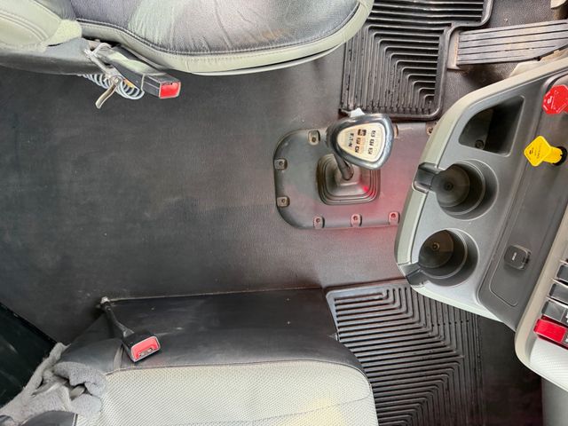 2020 Kenworth T880 Side Dump SmithCo