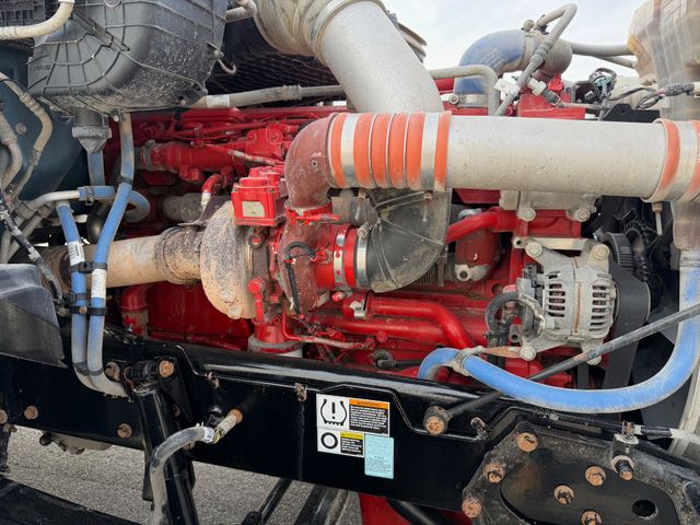 2020 Kenworth T880 Side Dump SmithCo