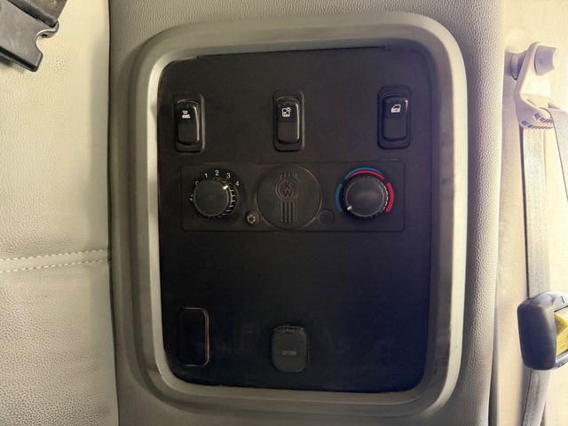 2020 Kenworth T880 Side Dump SmithCo