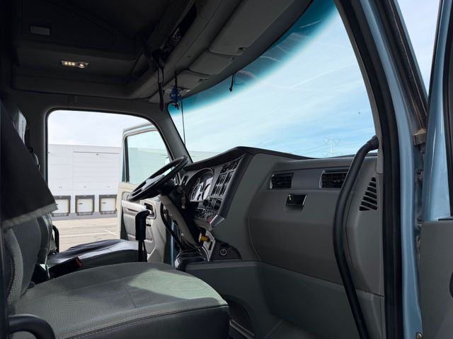 2020 Kenworth T880 Side Dump SmithCo