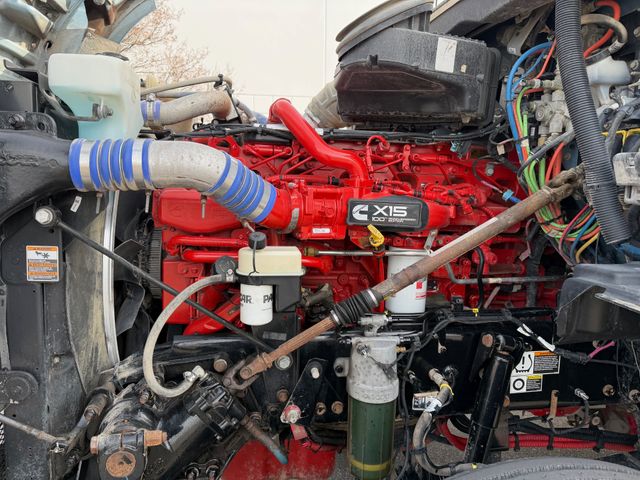 2020 Kenworth T880 Side Dump SmithCo