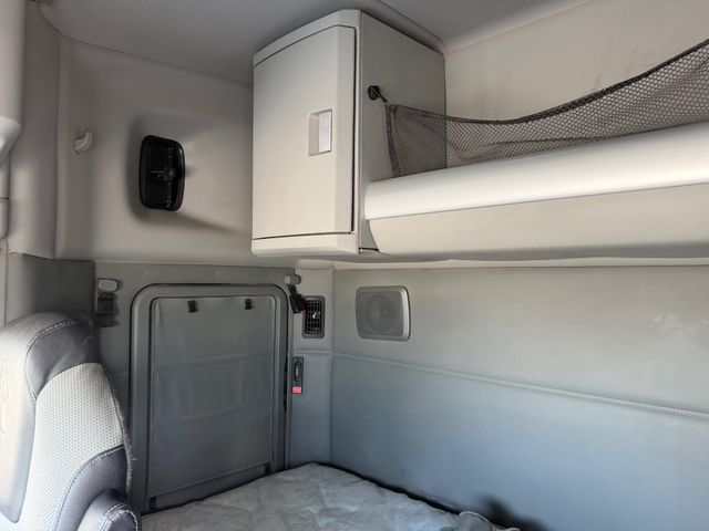 2020 Kenworth T880 Side Dump SmithCo