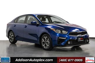 2020 Kia Forte LXS | Addison, TX | Addison Autoplex