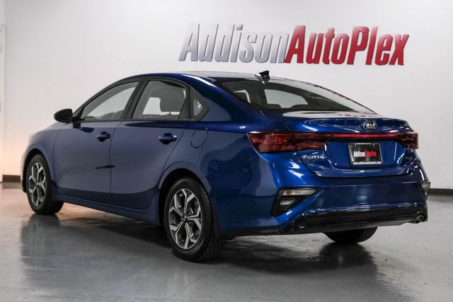 2020 Kia Forte LXS | Addison, TX | Addison Autoplex 2020 Kia Forte LXS | Addison, TX | Addison Autoplex