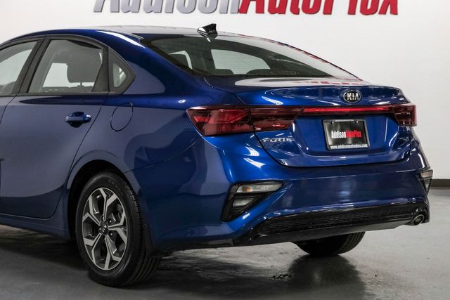 2020 Kia Forte LXS | Addison, TX | Addison Autoplex