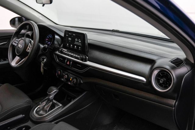 2020 Kia Forte LXS | Addison, TX | Addison Autoplex