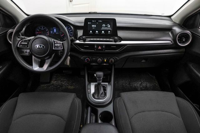 2020 Kia Forte LXS | Addison, TX | Addison Autoplex