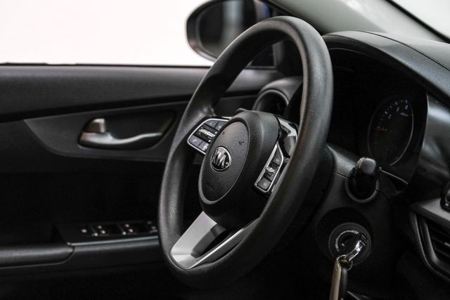 2020 Kia Forte LXS | Addison, TX | Addison Autoplex 2020 Kia Forte LXS | Addison, TX | Addison Autoplex