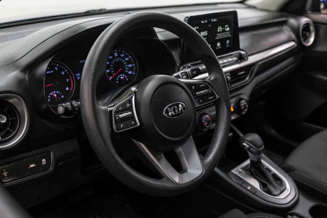 2020 Kia Forte LXS | Addison, TX | Addison Autoplex