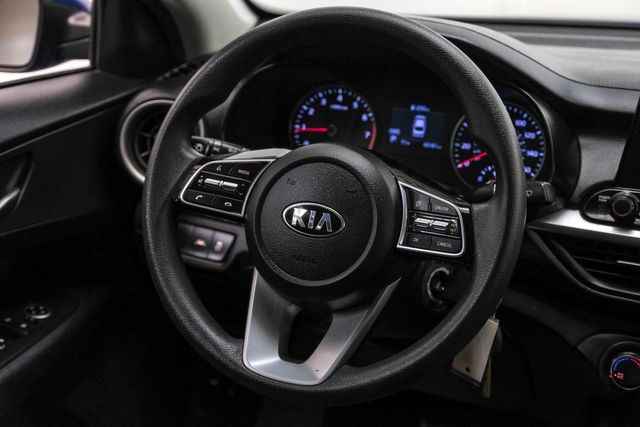 2020 Kia Forte LXS | Addison, TX | Addison Autoplex 2020 Kia Forte LXS | Addison, TX | Addison Autoplex