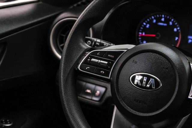 2020 Kia Forte LXS | Addison, TX | Addison Autoplex