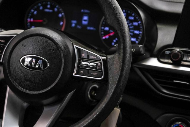 2020 Kia Forte LXS | Addison, TX | Addison Autoplex
