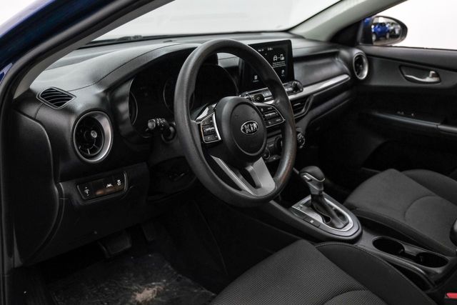 2020 Kia Forte LXS | Addison, TX | Addison Autoplex