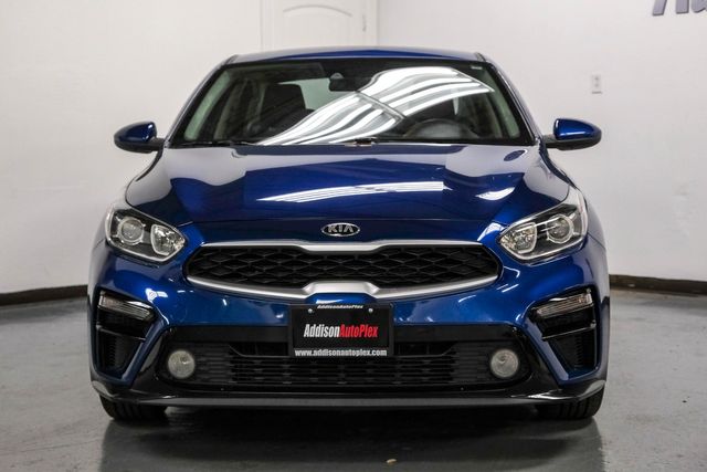 2020 Kia Forte LXS | Addison, TX | Addison Autoplex 2020 Kia Forte LXS | Addison, TX | Addison Autoplex