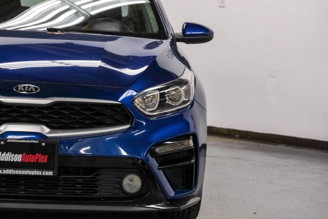 2020 Kia Forte LXS | Addison, TX | Addison Autoplex 2020 Kia Forte LXS | Addison, TX | Addison Autoplex