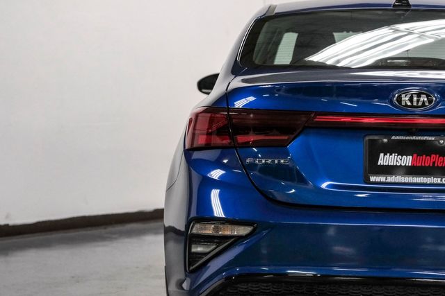 2020 Kia Forte LXS | Addison, TX | Addison Autoplex