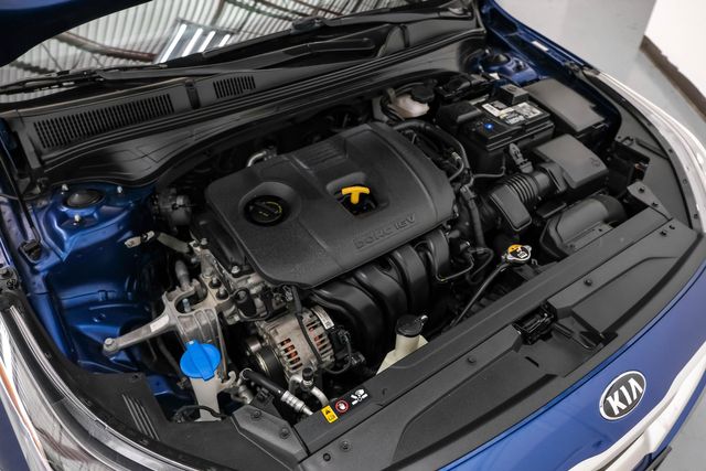 2020 Kia Forte LXS | Addison, TX | Addison Autoplex