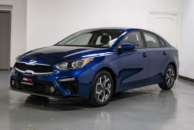 2020 Kia Forte LXS | Addison, TX | Addison Autoplex