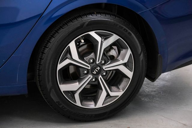 2020 Kia Forte LXS | Addison, TX | Addison Autoplex