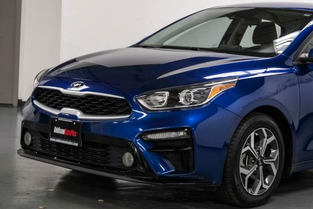2020 Kia Forte LXS | Addison, TX | Addison Autoplex