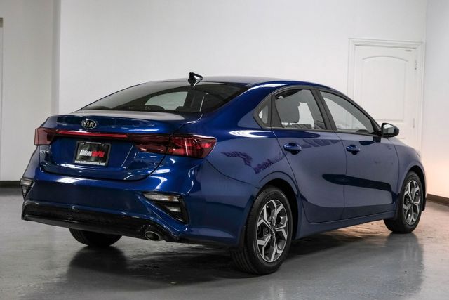 2020 Kia Forte LXS | Addison, TX | Addison Autoplex