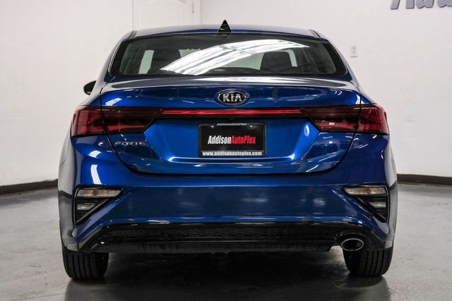 2020 Kia Forte LXS | Addison, TX | Addison Autoplex