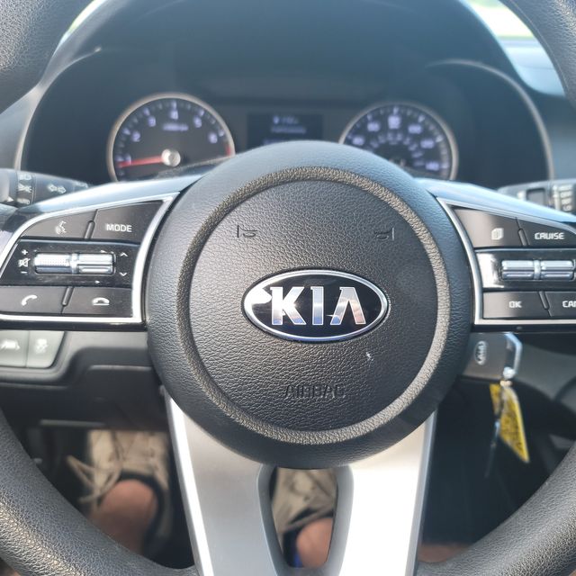 2020 Kia Forte FE | Arlington, TX | Tray Rogers dba Southwest Collision Center 2020 Kia Forte FE | Arlington, TX | Tray Rogers dba Southwest Collision Center
