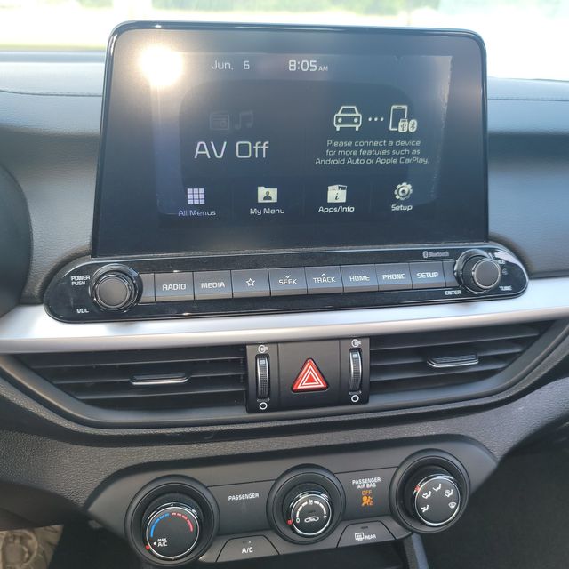 2020 Kia Forte FE | Arlington, TX | Tray Rogers dba Southwest Collision Center 2020 Kia Forte FE | Arlington, TX | Tray Rogers dba Southwest Collision Center