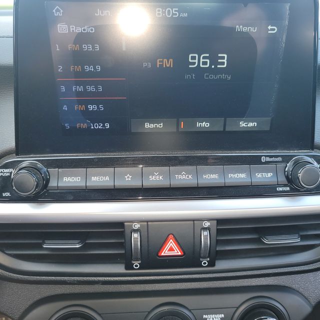 2020 Kia Forte FE | Arlington, TX | Tray Rogers dba Southwest Collision Center 2020 Kia Forte FE | Arlington, TX | Tray Rogers dba Southwest Collision Center