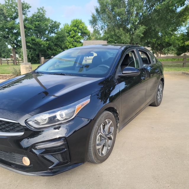 2020 Kia Forte FE | Arlington, TX | Tray Rogers dba Southwest Collision Center 2020 Kia Forte FE | Arlington, TX | Tray Rogers dba Southwest Collision Center