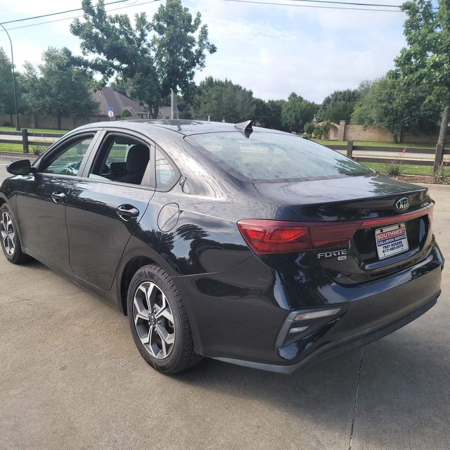 2020 Kia Forte FE | Arlington, TX | Tray Rogers dba Southwest Collision Center 2020 Kia Forte FE | Arlington, TX | Tray Rogers dba Southwest Collision Center