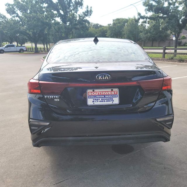 2020 Kia Forte FE | Arlington, TX | Tray Rogers dba Southwest Collision Center 2020 Kia Forte FE | Arlington, TX | Tray Rogers dba Southwest Collision Center