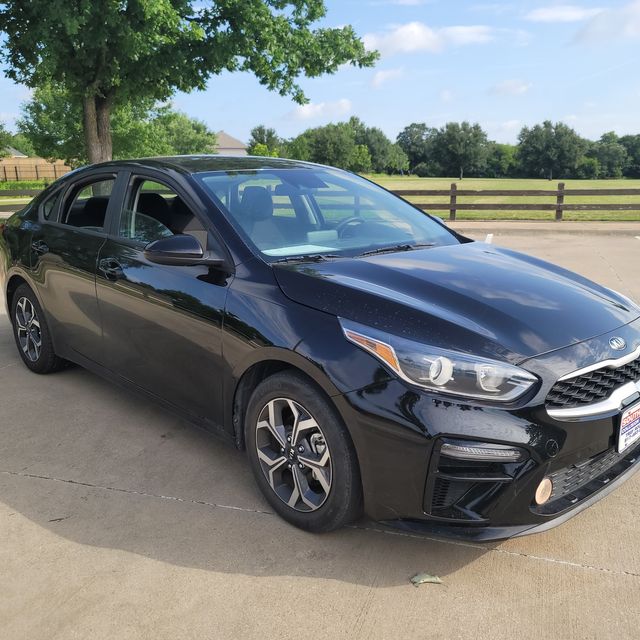 2020 Kia Forte FE | Arlington, TX | Tray Rogers dba Southwest Collision Center 2020 Kia Forte FE | Arlington, TX | Tray Rogers dba Southwest Collision Center