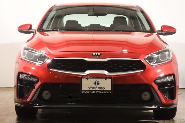 2020 Kia Forte LXS | Branford, CT | Sound Auto Wholesalers 2020 Kia Forte LXS | Branford, CT | Sound Auto Wholesalers