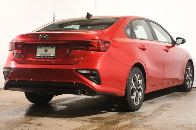 2020 Kia Forte LXS | Branford, CT | Sound Auto Wholesalers 2020 Kia Forte LXS | Branford, CT | Sound Auto Wholesalers