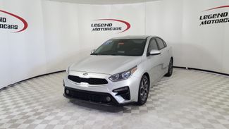 2020 Kia Forte