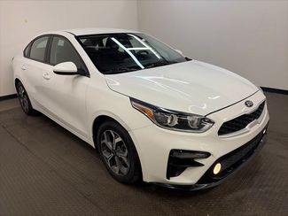 2020 Kia Forte FE | Cincinnati, OH | Midwest Automotive Connection
