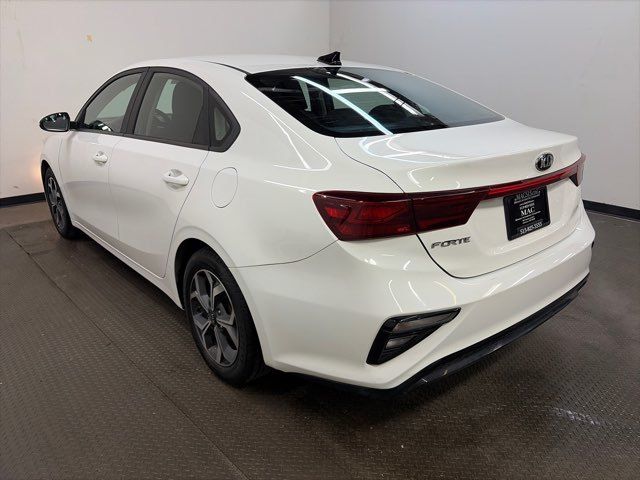 2020 Kia Forte FE | Cincinnati, OH | Midwest Automotive Connection