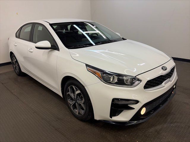 2020 Kia Forte FE | Cincinnati, OH | Midwest Automotive Connection