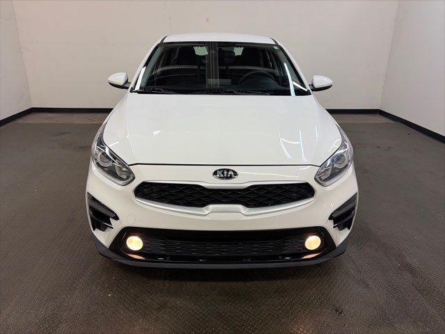 2020 Kia Forte FE