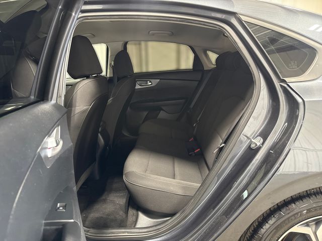 2020 Kia Forte LXS | Houston, TX | Texas Star Motors 2020 Kia Forte LXS | Houston, TX | Texas Star Motors