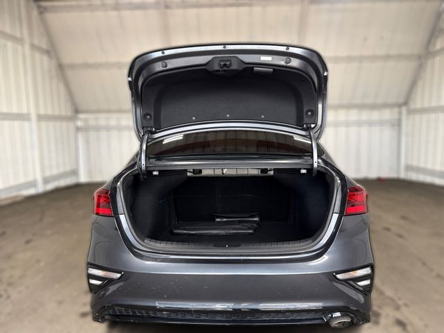 2020 Kia Forte LXS | Houston, TX | Texas Star Motors 2020 Kia Forte LXS | Houston, TX | Texas Star Motors