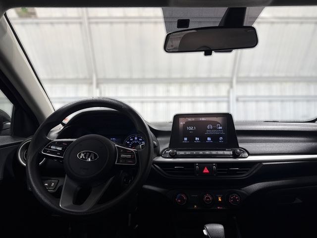 2020 Kia Forte LXS | Houston, TX | Texas Star Motors 2020 Kia Forte LXS | Houston, TX | Texas Star Motors