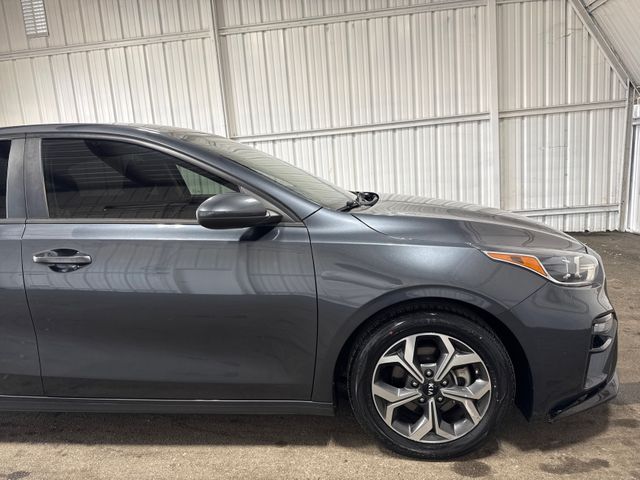 2020 Kia Forte LXS | Houston, TX | Texas Star Motors 2020 Kia Forte LXS | Houston, TX | Texas Star Motors