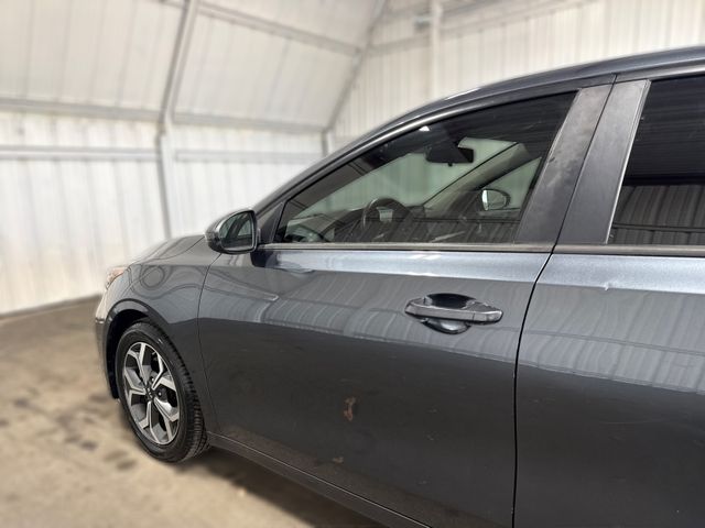 2020 Kia Forte LXS | Houston, TX | Texas Star Motors 2020 Kia Forte LXS | Houston, TX | Texas Star Motors